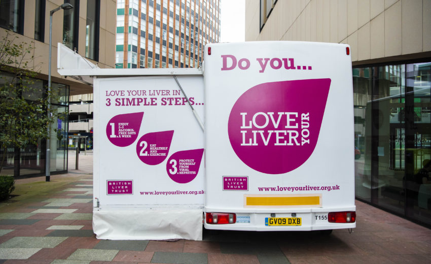 How a Liver Meeting Can Impact Local Communities Boardroom