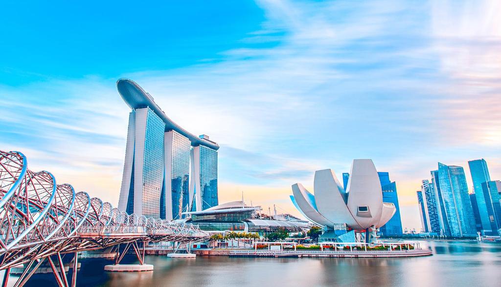 Visit Marina Bay Sands® Singapore - Visit Singapore Official Site