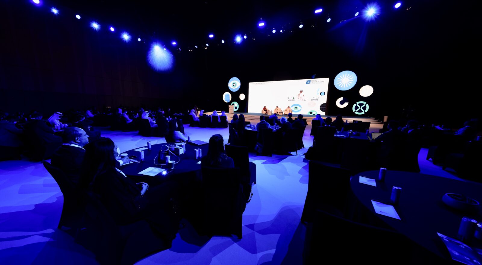 Insights from the Dubai Association Conference 2024 Boardroom