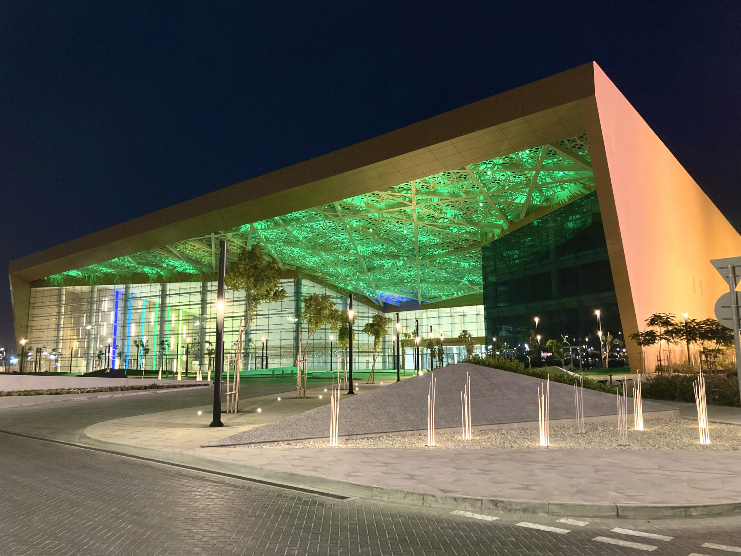 Bahrain Emerges as a Global Meetings Hub with ICCA Partnership - Boardroom