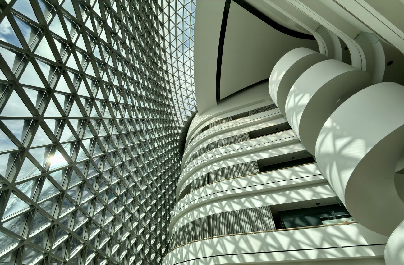 SAHMRI
