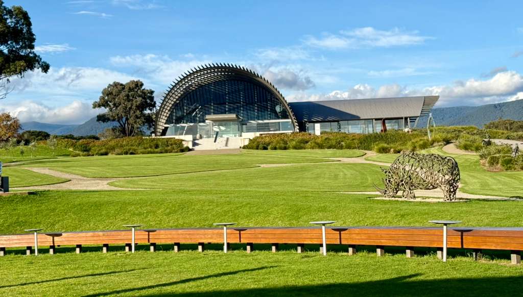 Levantine Hill